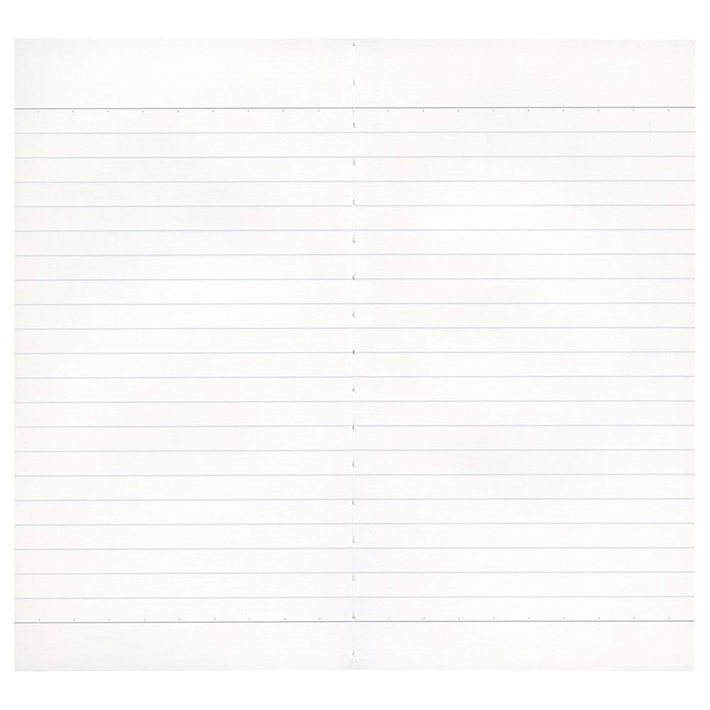 Amazon | ツバメノート B6変形 罫線 30枚 TBFK-B6K | ノート